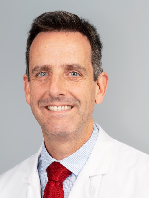 Photo of Christophe Le Tourneau